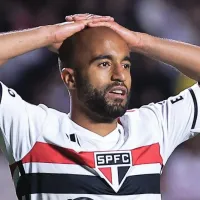 São Paulo mantém TABU com empate VERGONHOSO Lucas diz que ‘faltou capricho’