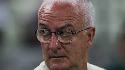 Dorival - Foto: Rubens Chiri / saopaulofc.net