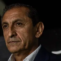 Vasco e São Paulo não saem do empate em São Januario, Ramon Diaz deu sua opinião