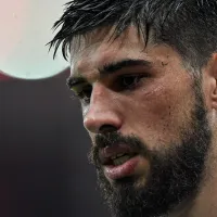 ESTÁ ROLANDO INTERNAMENTE! Mano perde o sono no Corinthians por conta de Bruno Méndez e +2