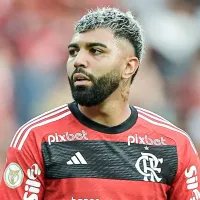Gabigol vive ‘drama’ e Nação CRAVA sobre renovação do camisa 10