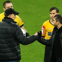 Quem tem o melhor retrospecto no Gre-Nal? Renato Gaúcho ou Coudet?