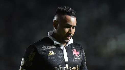 Payet foi a contratação mais badalada do Vasco em 2023
