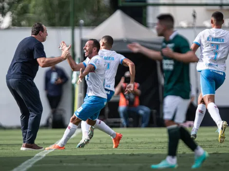 “Gastaram todo o estoque de gols!”. Torcedores se divertem na Web após goleada do Bahia