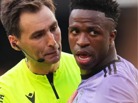 Carvajal faz forte defesa a Vini Jr. de ataques sofridos no Real Madrid