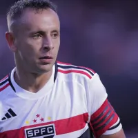 Se isso acontecer, a torcida fica MALUCA: Rafinha dá o papo e expõe desejo INCRÍVEL no Clube