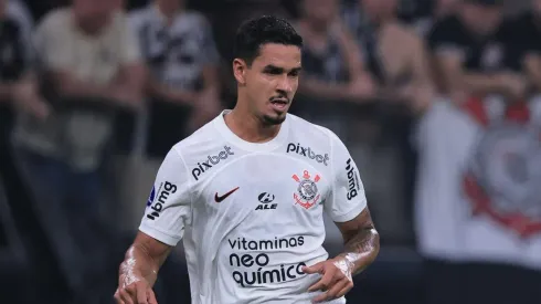 Veríssimo se destacou pelo Santos