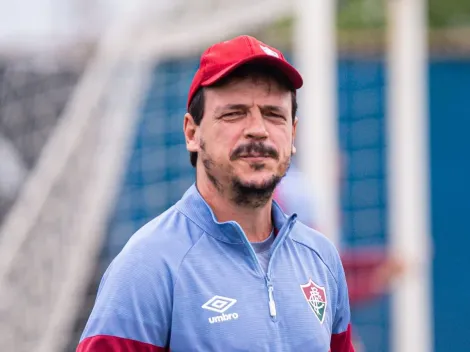 Atacante brilha contra Guardiola e Fernando Diniz recebe COBRANÇA na web