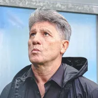 Grêmio PERDEU no clássico Gre-Nal e a culpa recai sobre Renato Gaúcho