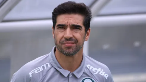 Marcello Zambrana/AGIF - Técnico do rival analisou a derrota e tirou méritos do Peixe
