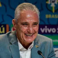 Flamengo \'DOBRA\' Tite e estratégia e o SALÁRIO para o convencer acaba sendo REVELADA