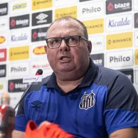 Marcelo Fernandes RESPONDE Abel Ferreira após derrotar o Palmeiras