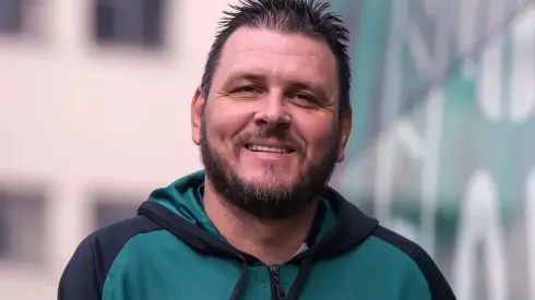 Foto: Divulgação/Coritiba