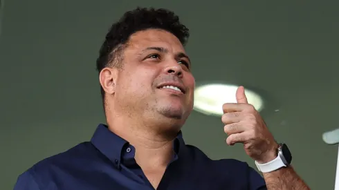 Foto: Gilson Junio/AGIF - Corinthians pode aderir a SAF, algo feito pelo Cruzeiro com Ronaldo.