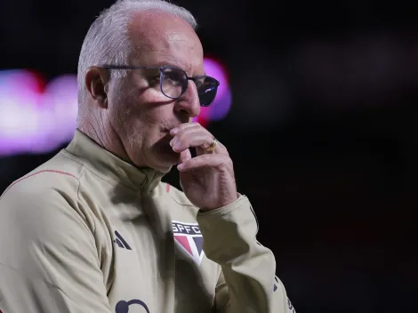 MUDANÇAS! CBF altera datas de três jogos do São Paulo e Dorival é avisado
