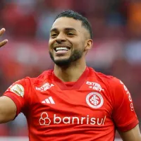 Torcida do Inter DEBOCHA de jornalista ‘chorão’ após \'SERMÃO\' gremista