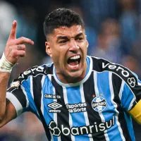 Gringo de 35 anos é pedido no Grêmio como substituto de Suárez