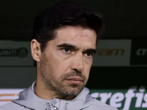 Rescindiu com Palmeiras e fechou com Flamengo AGORA