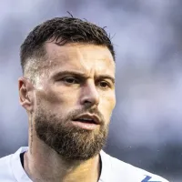 Torcida do Santos sugere Lucas Lima no banco e escalação inédita no BR