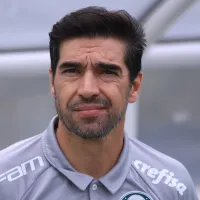 Palmeirenses VÃO AO DELÍRIO após Abel beijar símbolo do clube