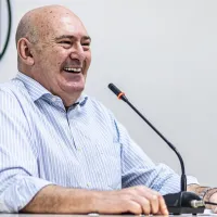 Rueda pode fazer negócio de R$ 3,5 milhões para o Santos