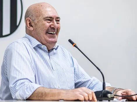 Rueda pode fazer negócio de R$ 3,5 milhões para o Santos