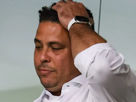 Ronaldo TOMA TOCO: DEFENSOR RECUSA o Cruzeiro após ACERTO e explica