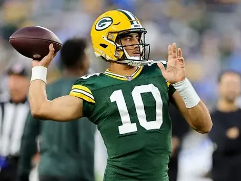 Packers x Raiders: Saiba o horário e onde assistir ao jogo da NFL