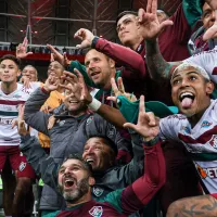 HORÁRIO DEFINIDO: Conmebol divulga hora da Final entre Fluminense e Boca