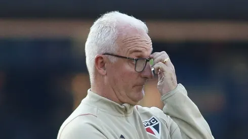 Photo by Miguel Schincariol/Getty Images – Craque de Dorival Júnior não joga mais em 2023