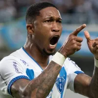 Festa no Papão: Com Open Bar e provocações, o Paysandu VIRALIZA na web