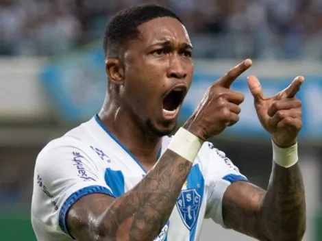 Festa no Papão: Com Open Bar e provocações, o Paysandu VIRALIZA na web