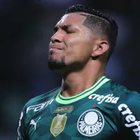 Rony fica bravo e partiu para cima de ídolo do Peixe