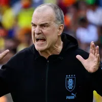 Marcelo Bielsa pode fazer gringo de 28 anos JOGAR no Corinthians