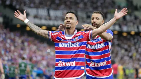 Foto: Alessandra Torres/AGIF - Pontuação do returno do Brasileirão