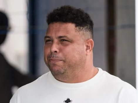 Ronaldo é acionado na Justiça e valor milionário surpreende