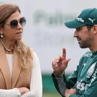 CAÇA ÀS BRUXAS! Bastidores quentes vazam no Palmeiras