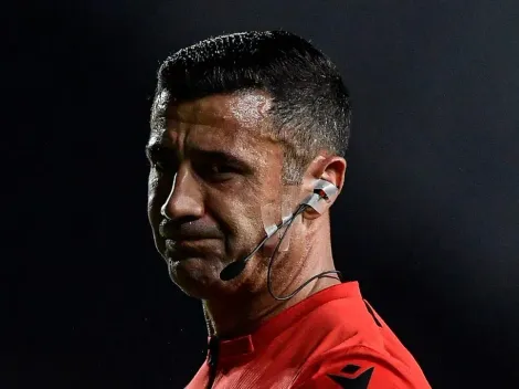 Vasco toma decisão conta Braulio da Silva Machado