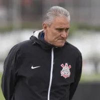 Opinião: Tite coloca uma mancha em sua história no Corinthians