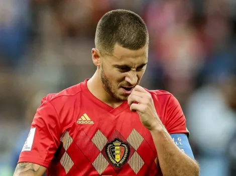 ANÁLISE: Oficialmente aposentado, veja retrospecto da carreira do de Hazard