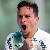 Camisa 9 recebe INVASÃO para jogar ao lado de Artur no Palmeiras em 2024