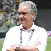 Sérgio Coelho \'abre as portas\' da Arena MRV para a base do clube