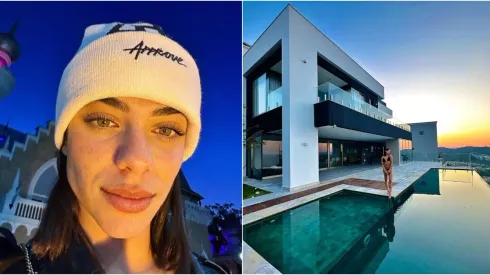 Foto: Reproduktion/Instagram Key Alves