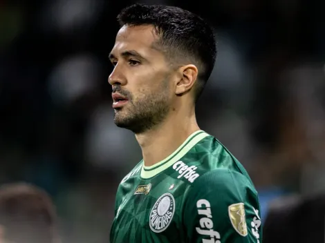 FAXINA: América-MEX parte para contratar Luan +1 do Palmeiras