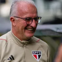 São Paulo prepara chapéu no Inter por reforço desejado no Beira-Rio