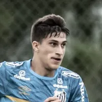 Pirani movimenta torcida do Santos por causa de situação ligada a CBF