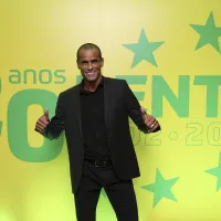 Fluminense ou Boca? Rivaldo ‘crava’ quem será campeão da Libertadores