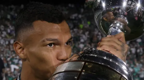 (Photo by Buda Mendes/Getty Images) - Gabriel Veron