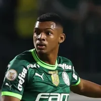 Luís Guilherme por mais de R$ 400 milhões vira notícia no Palmeiras