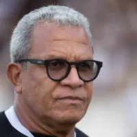 Hélio dos Anjos recebe NOTÍCIA que jogador chave renova com o Paysandu